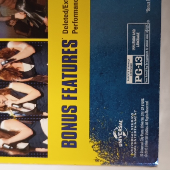 Pitch Perfect 2 DVD - Picture 4 of 5